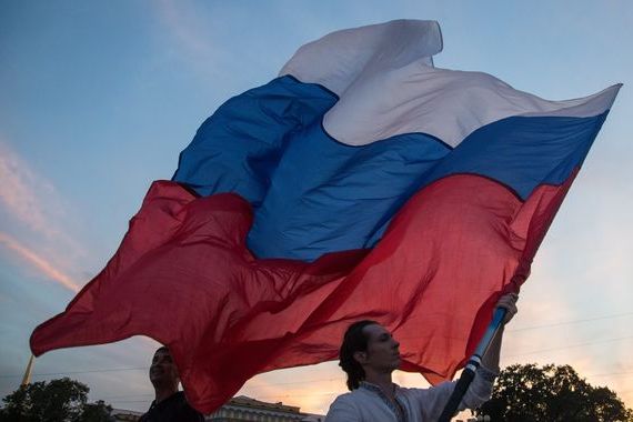 прописка в Жуковке